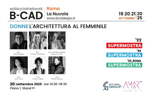 Locandina Supermostra