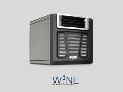 Monoblocco wine – Tekno Point