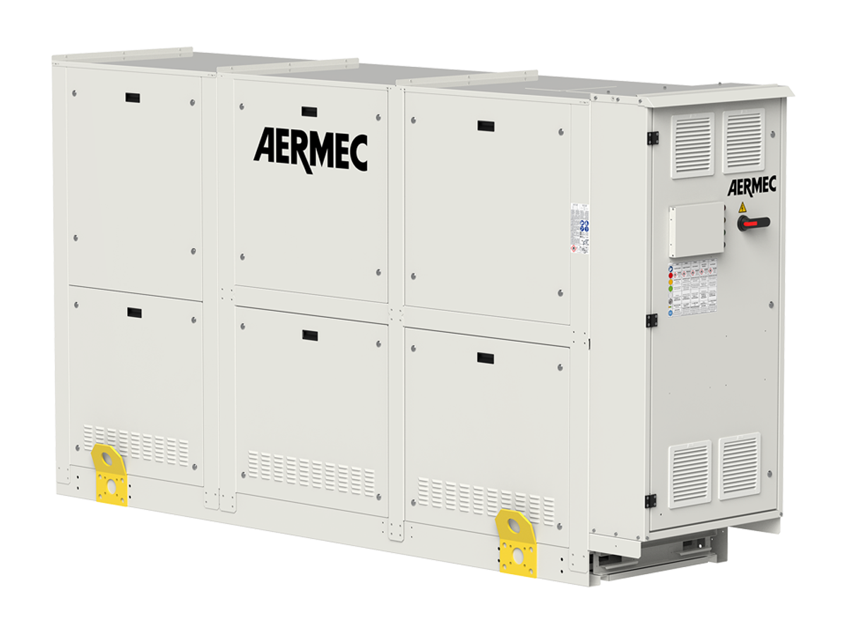 NGW – Aermec