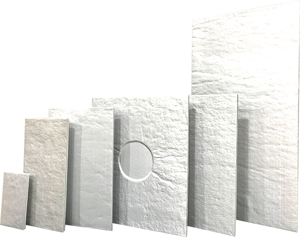 Pannello CZ – Isolcore