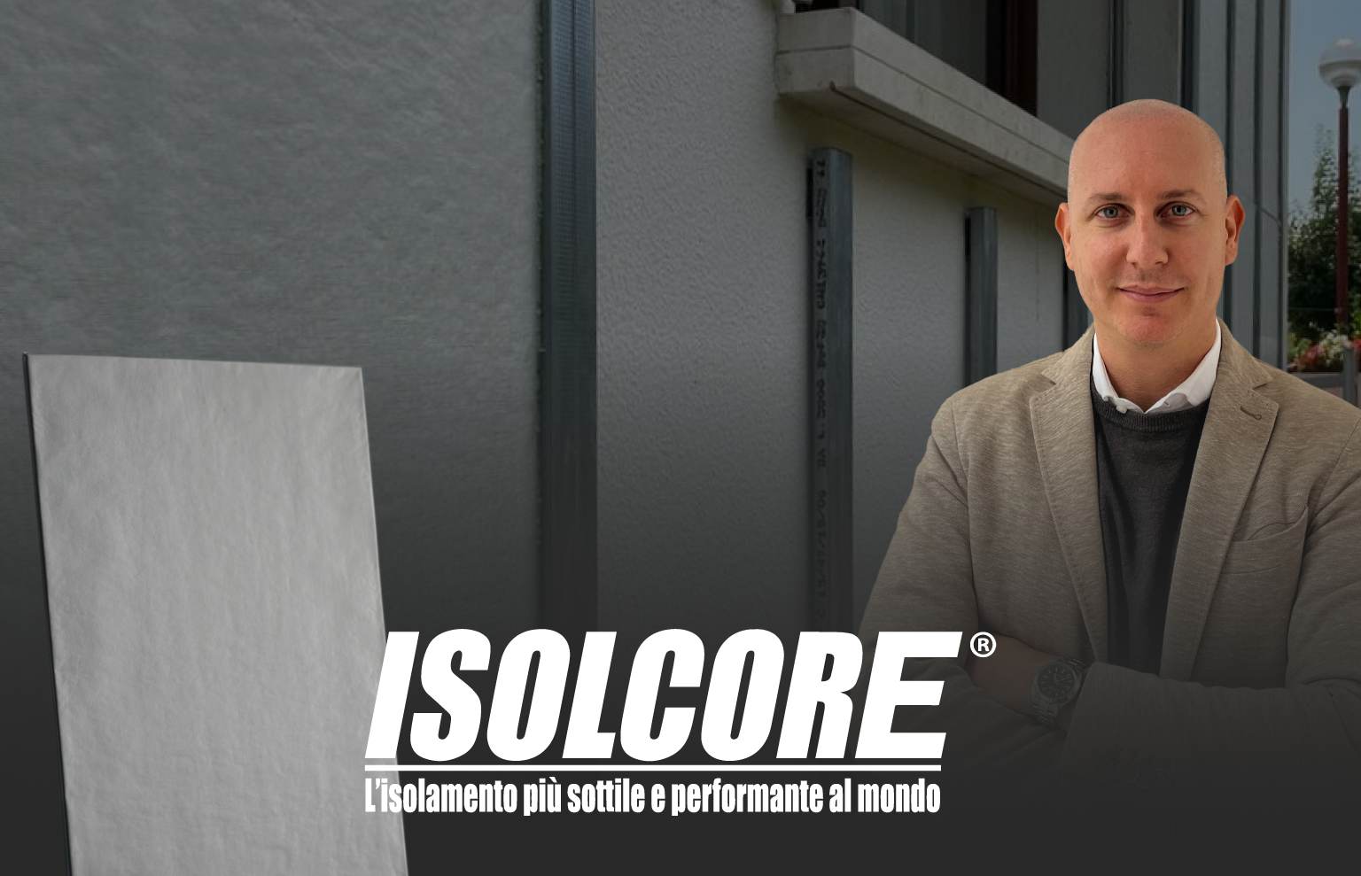 Isolcore