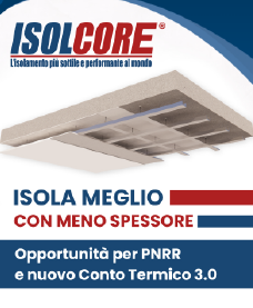 anteprima edilbim isolcore