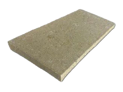 Biopannello – BioBuildingBlock