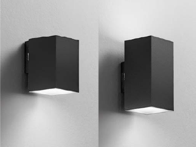 Parete Round-Square – Accademia