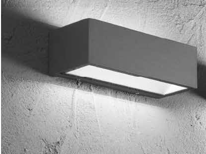 Parete Recto – Accademia