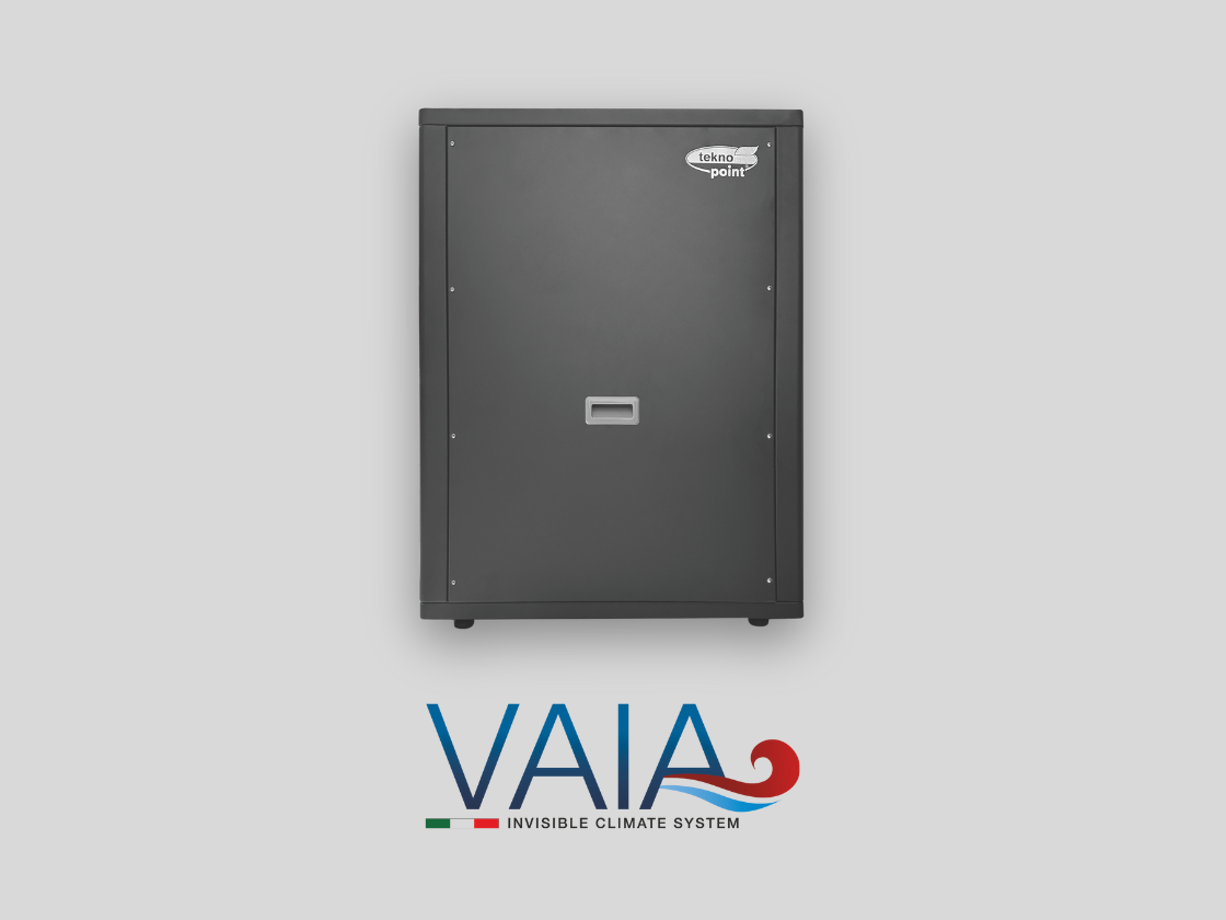 VAIA – Teknopoint