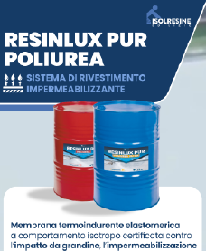 anteprima edilbim dem isolresine