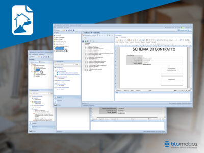 CSA Lavori Privati – Blumatica