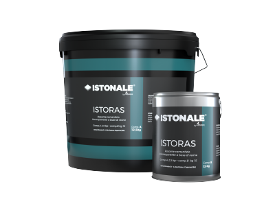 Istoras – Isolresine