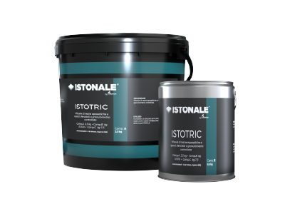 istotric