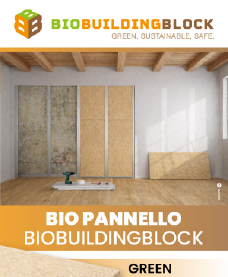 anteprima edilbim bio building