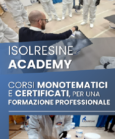 anteprima isolresine