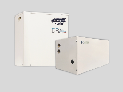 Idra R3 – Teknopoint