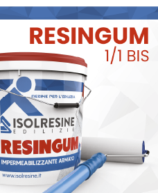 anteprima edilbim isolresine