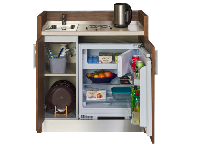 Minicucina solo base K159 – Mobilspazio