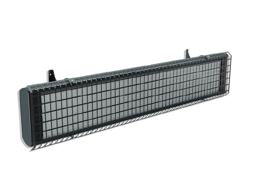 Bench Heater – Ath Italia