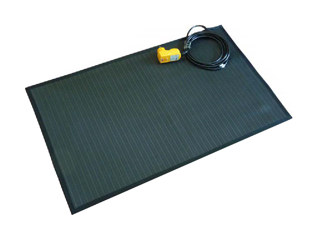 Winter Mat – Ath Italia