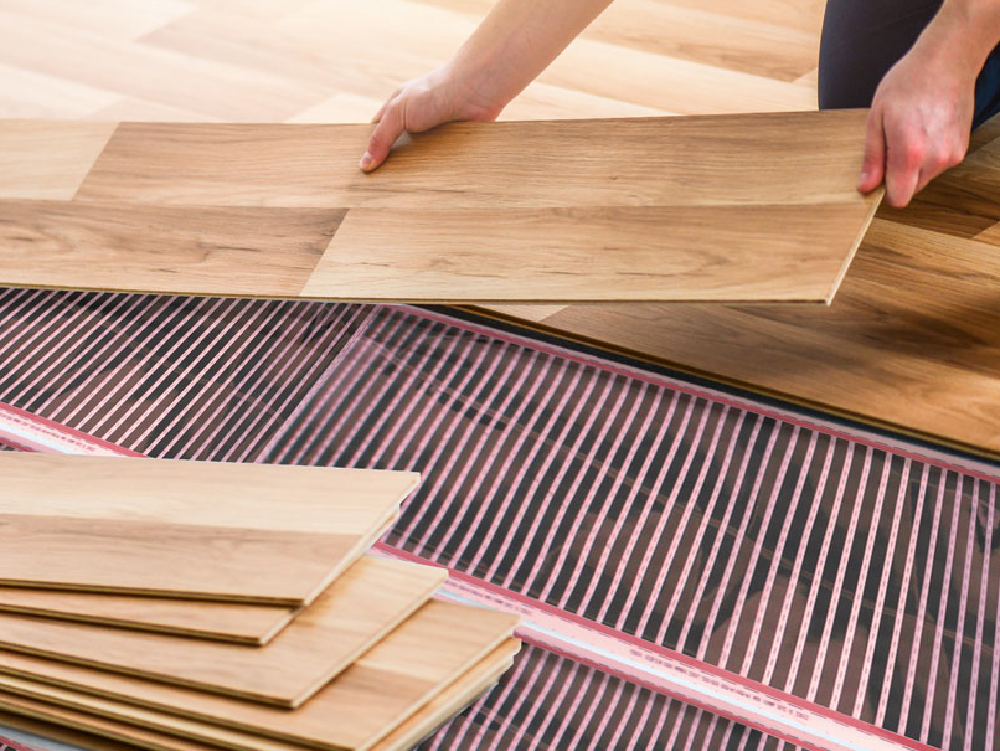 Acofloor – Ath Italia