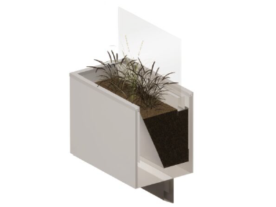 Balcony App – Cover App