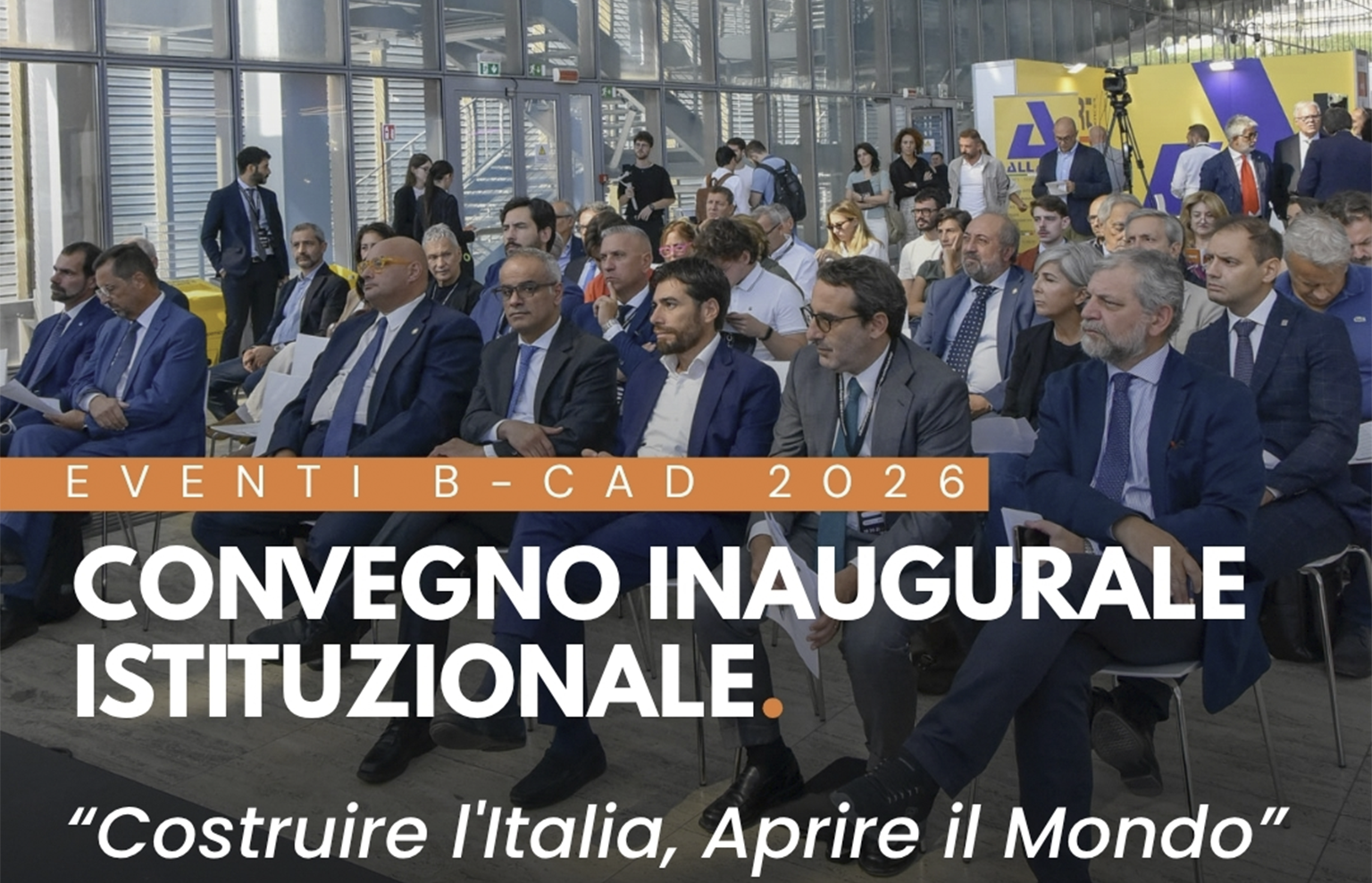 1 evento sito