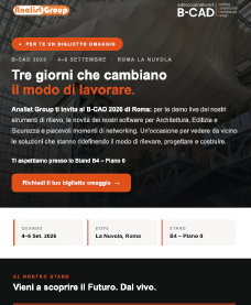 anteprima edilbim analist