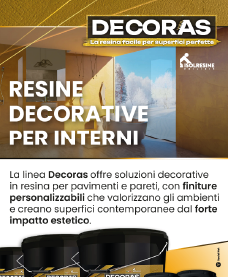 anteprima edilbim dem isolresine