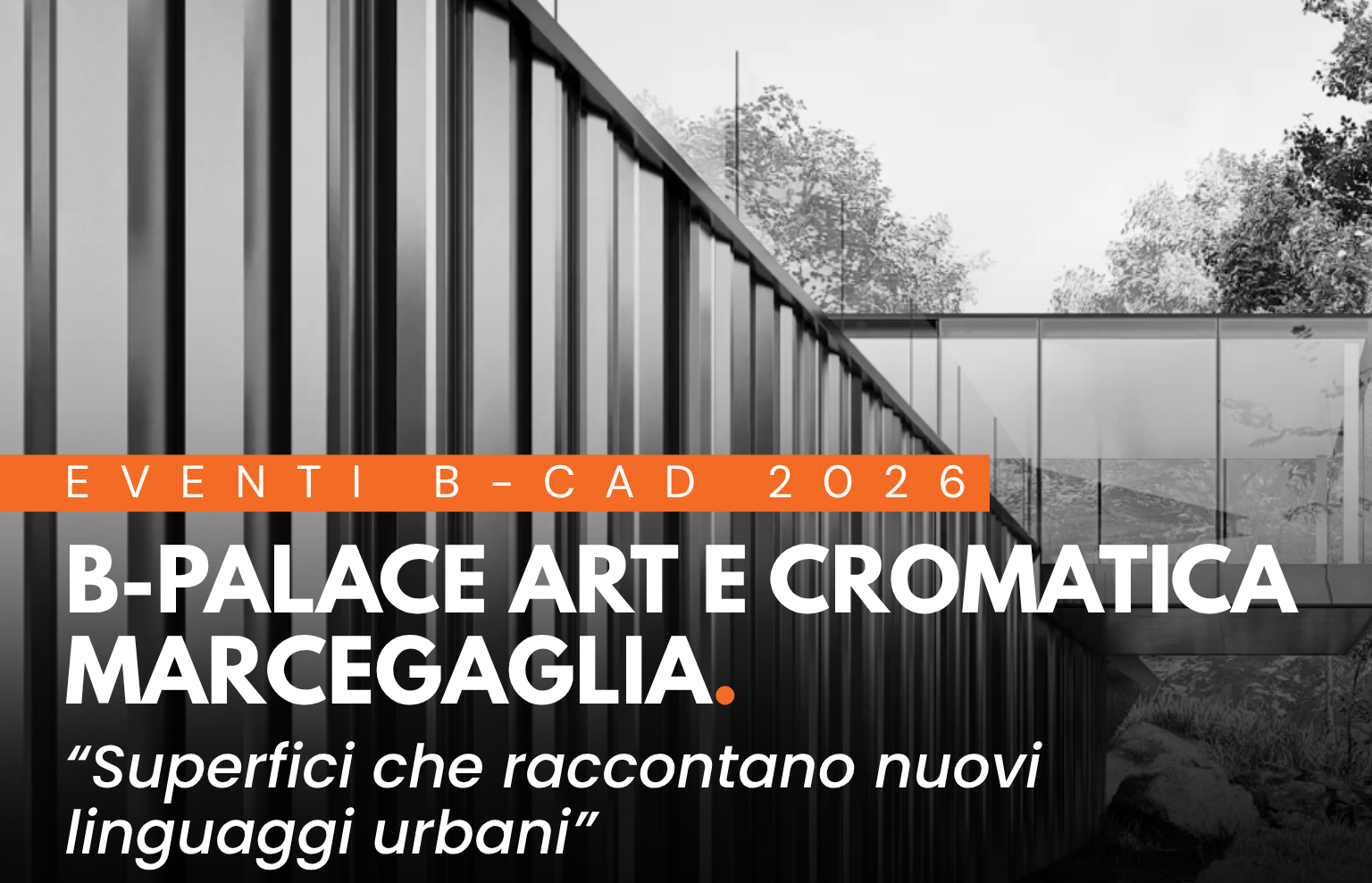locandine eventi sito, bcad 2026