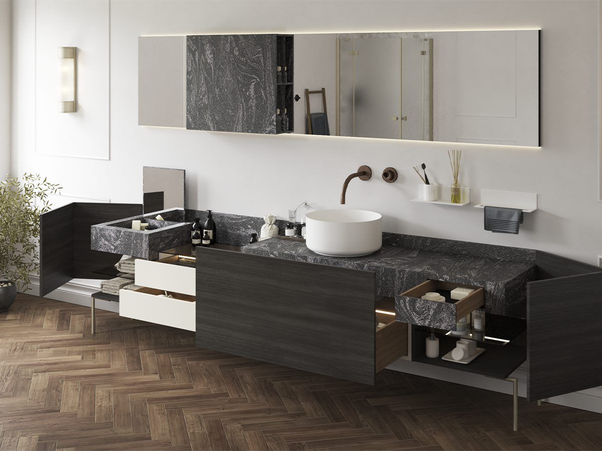 Amadia – Acquapazza