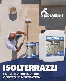 Anteprima edilbim dem isolresine