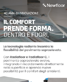 Anteprima edilbim dem newfloor