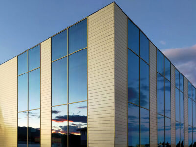 Genus Wall – Unimetal