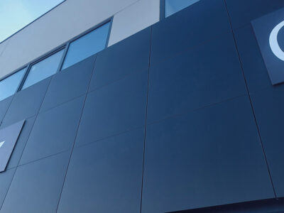 Genus Cube – Unimetal