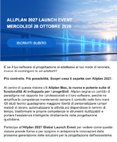 anteprima edilbim dem allplan