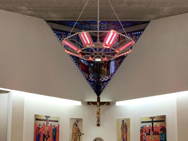athitalia-CHANDELIER-radiatore-sospensione-grandi-spazi2